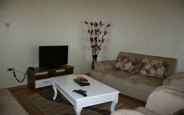 Taxim Ares Residence