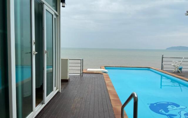 Sook Pool Villa