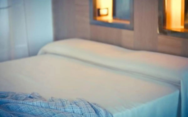 Hotel Suite Inn
