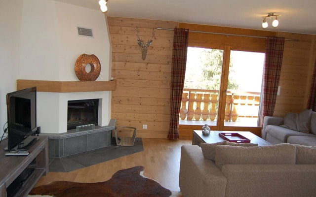 Les Cimes Blanches B 401 Haute-nendaz