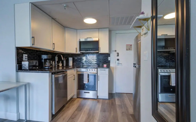 Premium Condos near Universal Studios