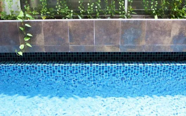 NIDA Rooms Thonglor 25 Alley Jasmine