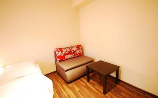 Hipnotic B&B