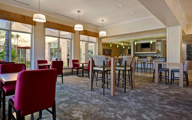 Hilton Garden Inn  San Bernardino