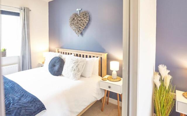 Host Stay Coach House Retreat