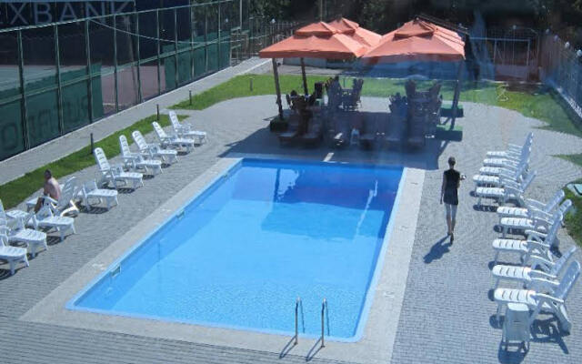 Black Sea Otrada