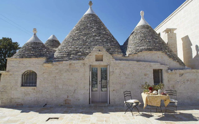 Trulleria Tagliente