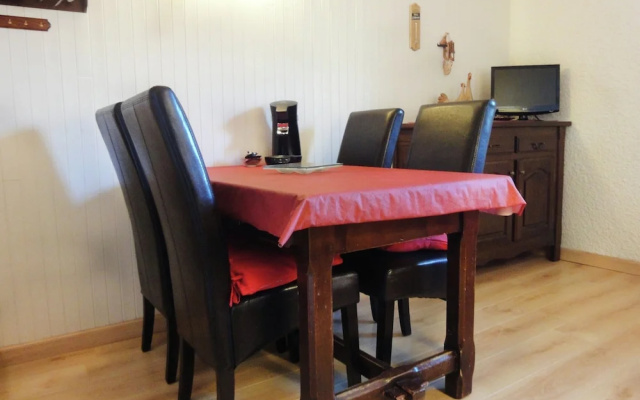 Apartment in the Centre of Meribel-mottaret