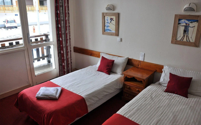 Hotel Le Provençal