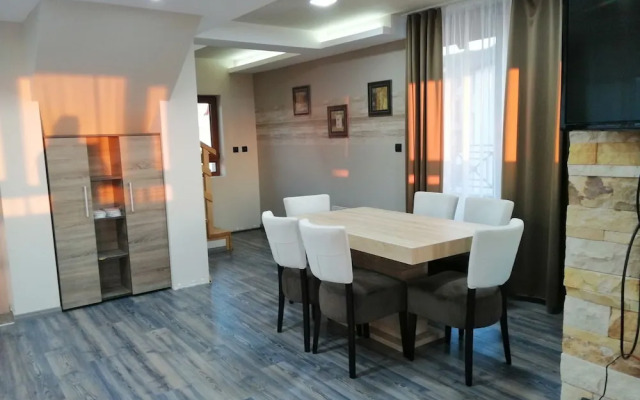Vila Mozart