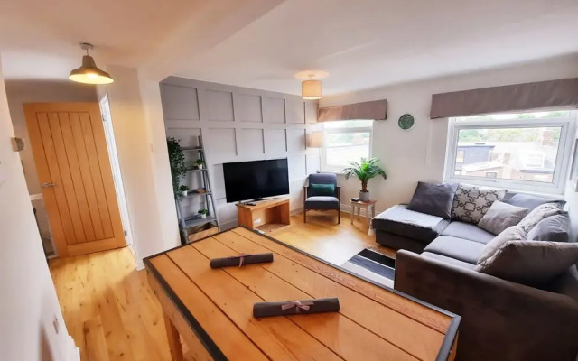 Jesmond Loft