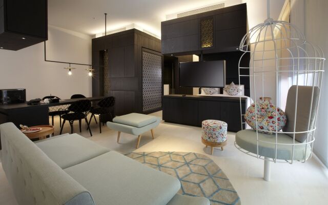 The Place Tainan