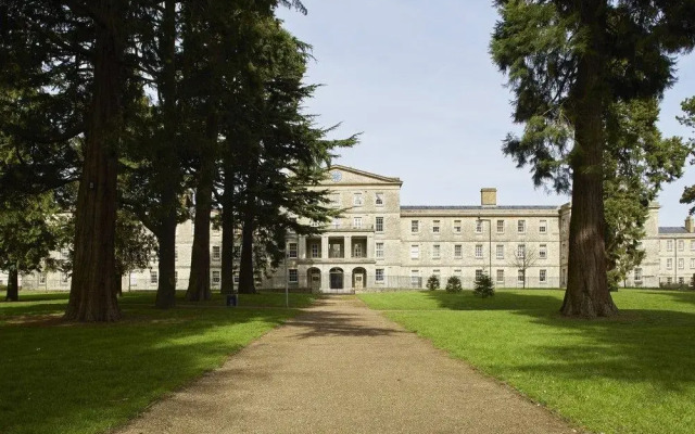 St Andrews Apartments