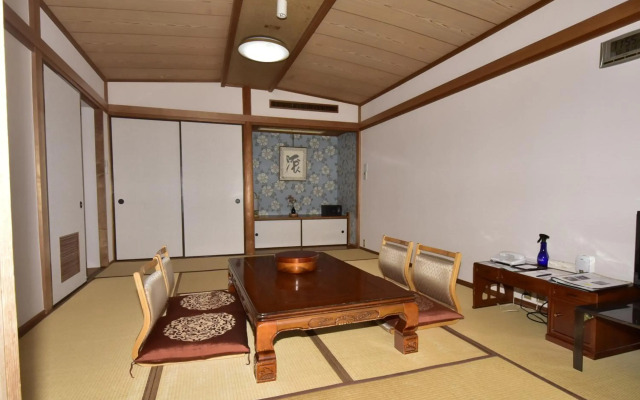 Shimoda Prince Hotel