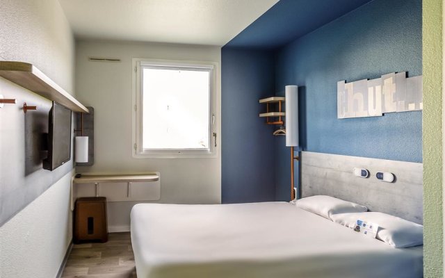 ibis budget Meudon Paris Ouest