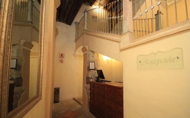 Hotel Boutique Ponciano
