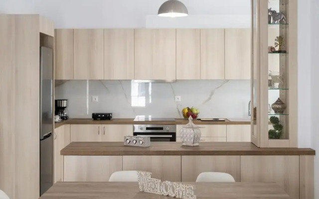 Parian Charming 3bedroom Home