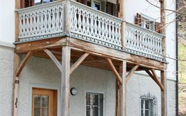 Hotel Fontana Passugg