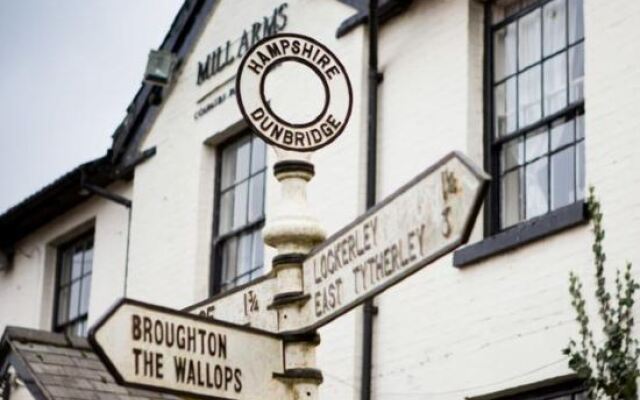 Mill Arms