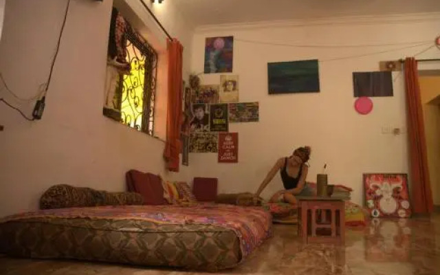 Namahstay Hostel