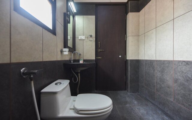 Sai Enclave Residency