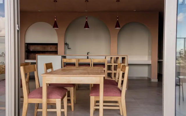 Joy Tower by FMA Coliving