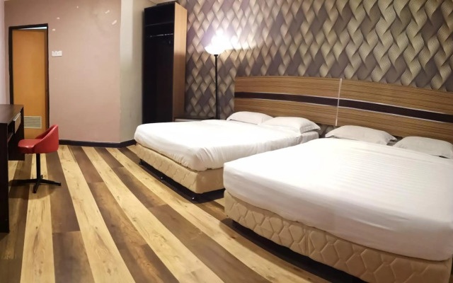 Sai Villa Hotel