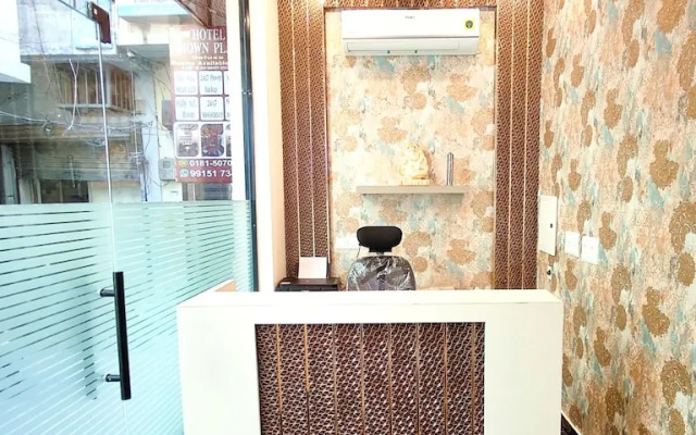 Hotel Crown Plaza Jalandhar