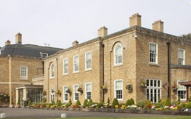 Orsett Hall Hotel