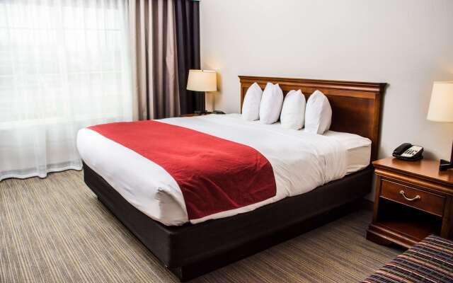 Country Inn & Suites by Radisson, Winchester, VA