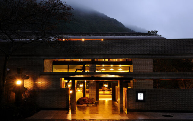 Hoshino Resorts KAI Hakone