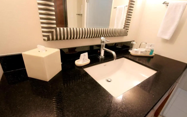 Crowne Plaza Monterrey Aeropuerto by IHG