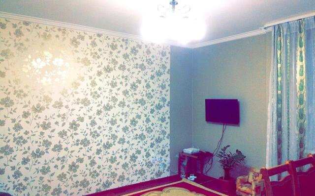 Sarmat Apartment on Sauran 3/1str