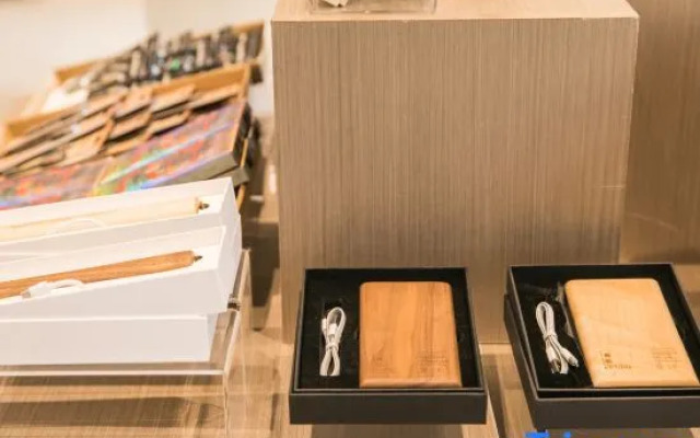 Ji Hotel (Tianjin Tucheng Metro Station)