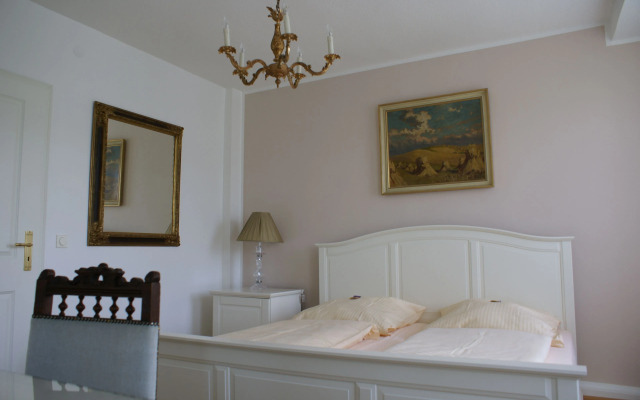 Romantisches Hotel Zur Post