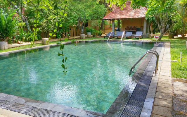 Jetwing Ayurveda Pavilions