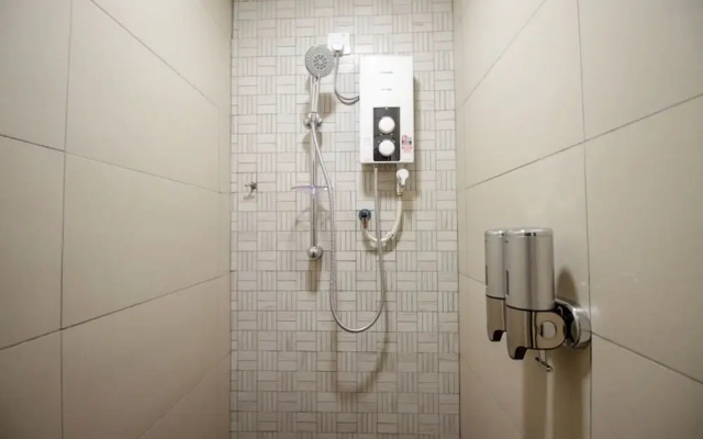 Hexa Hotel & Backpackers Capsules Bukit Bintang