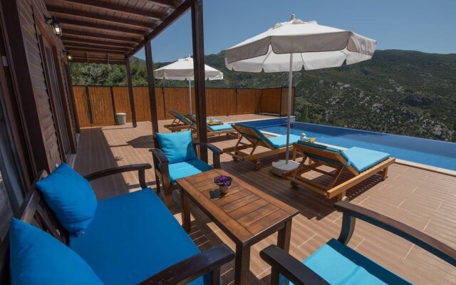 Villa Seyirtepe