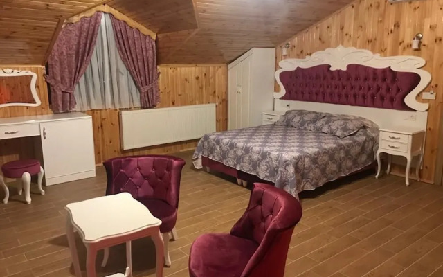 My Dream Hotel & Restaurant