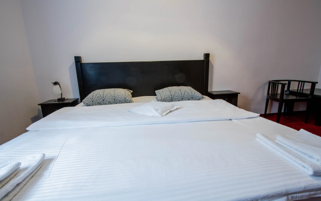 Complex Turistic Max International