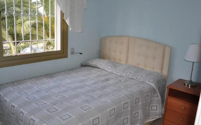 Villa Elviria