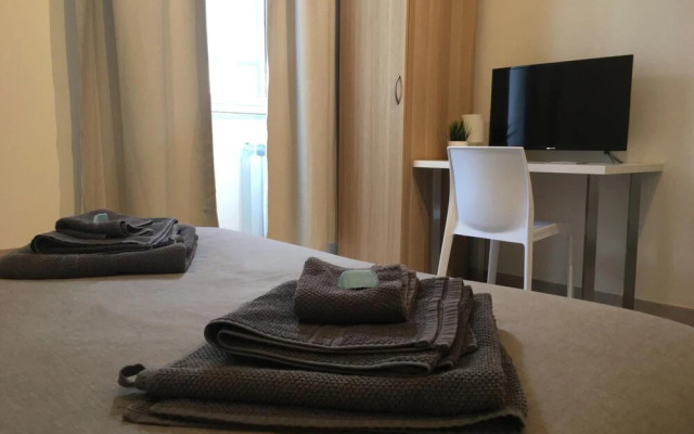 Romano Rooms