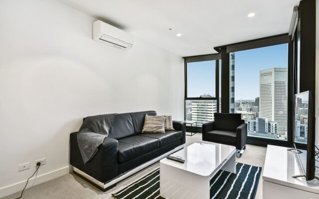 Serviced Apartments Melbourne - Eporo