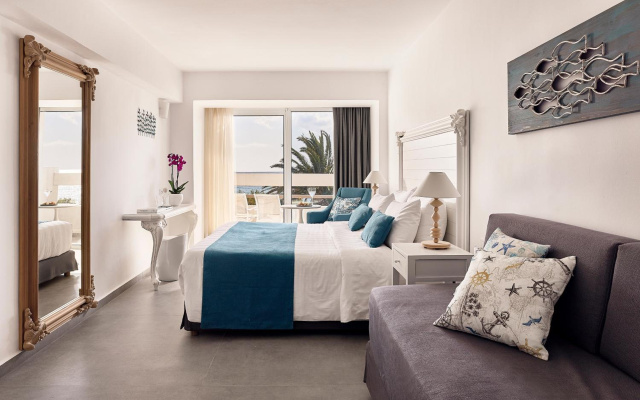 Tylissos Beach Hotel - Adults Only