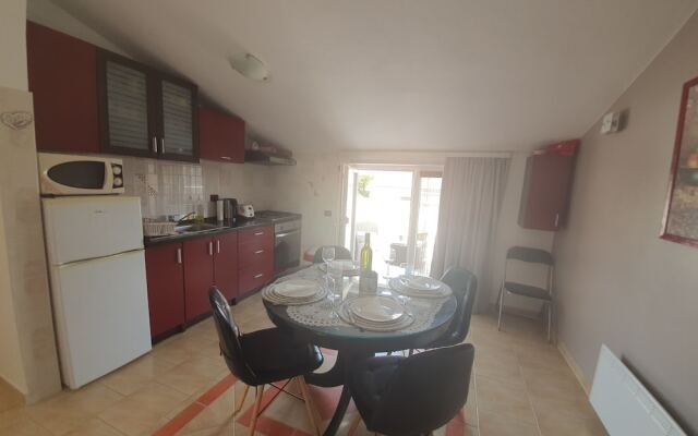 Apartmani M&L