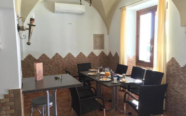 Hostal Los Encinares