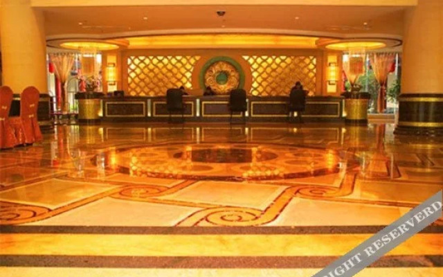 Yiren Old Town Hotel