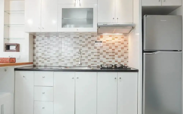 Warm And Cozy 3Br Apartment At The Royal Olive Residence