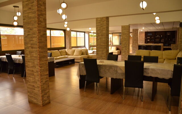 Prestige Hotel Suites Kampala