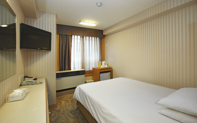 Savoy Hotel